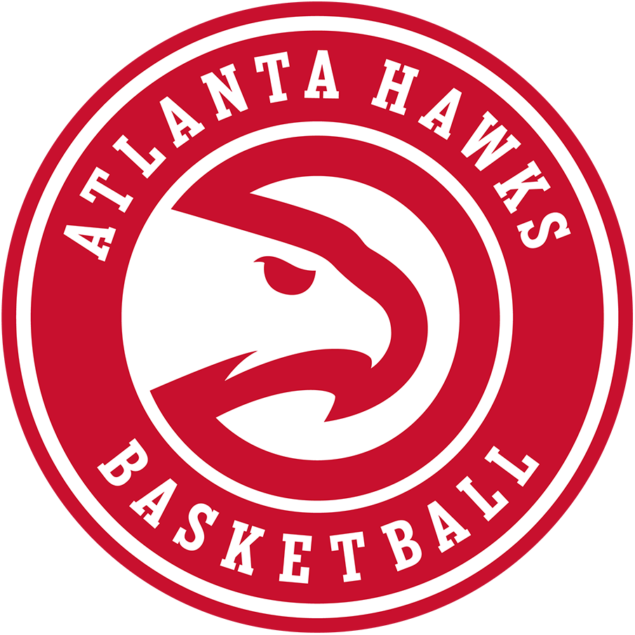 Atlanta Hawks 2020 2021-Pres Primary Logo iron on paper